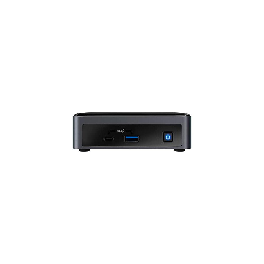 Ordenador reacondicionado mini intel nuc10i3fnk i3 - 10th