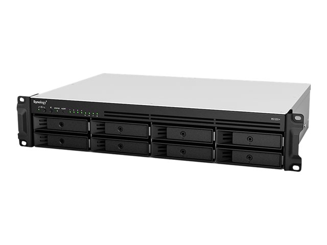 Servidor nas synology rs1221+ 8 bahias - Imagen 2
