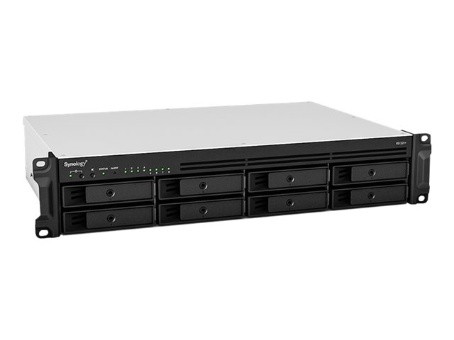 Servidor nas synology rs1221+ 8 bahias - Imagen 3