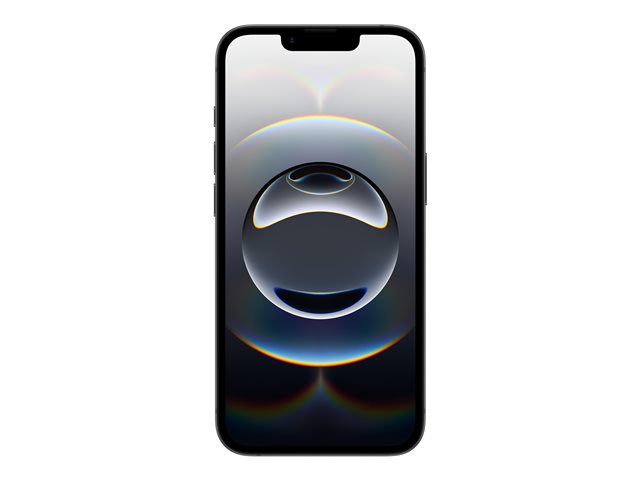 Movil apple iphone 16e 256gb black - Imagen 2