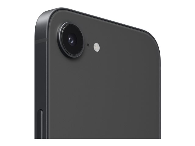 Movil apple iphone 16e 512gb black - Imagen 3