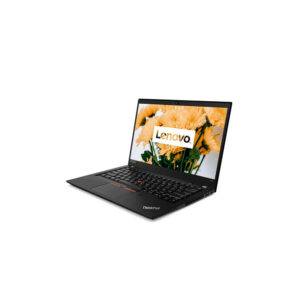 Portatil reacondicionado lenovo thinkpad t490s 14 pulgadas