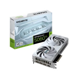 Tarjeta grafica gigabyte rtx 5060 ti