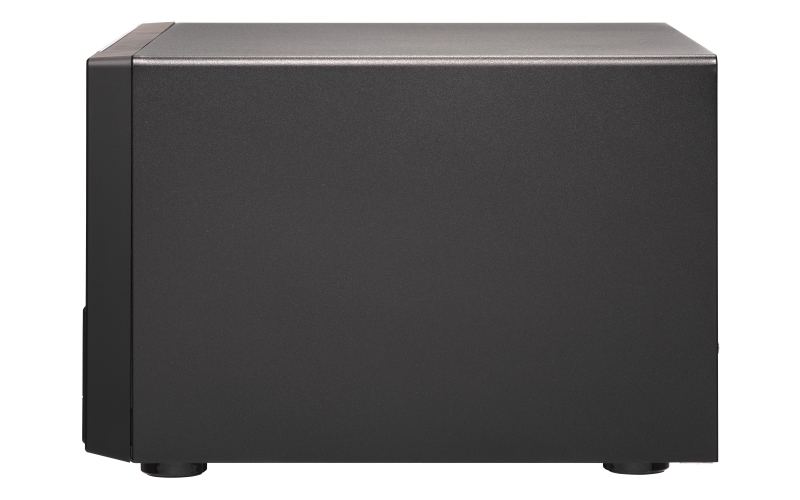 Servidor nas qnap tl - d800c 8 bahias - Imagen 8
