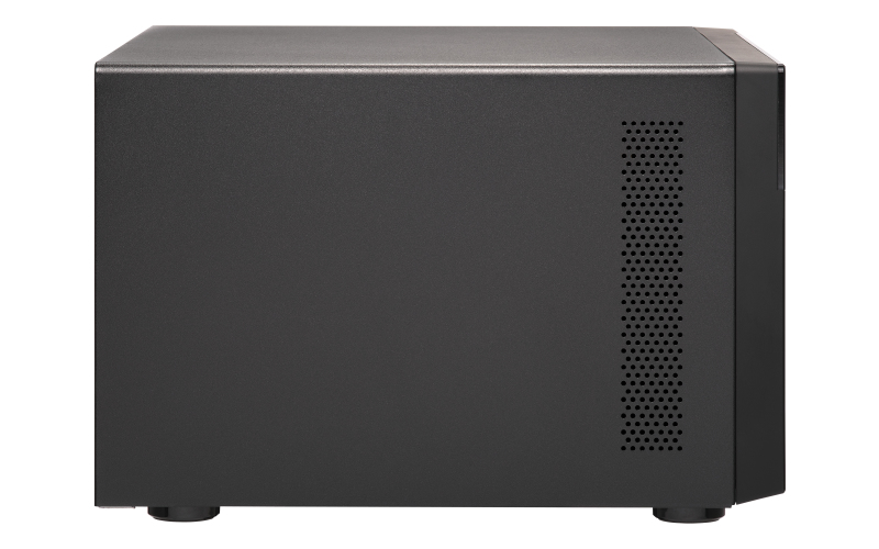 Servidor nas qnap tl - d800c 8 bahias - Imagen 9