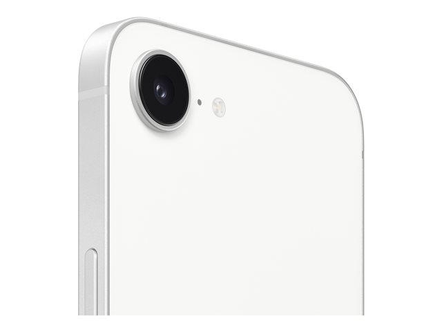 Movil apple iphone 16e 256gb white - Imagen 3