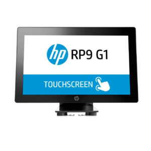 Ordenador reacondicionado tpv hp rp9 g1