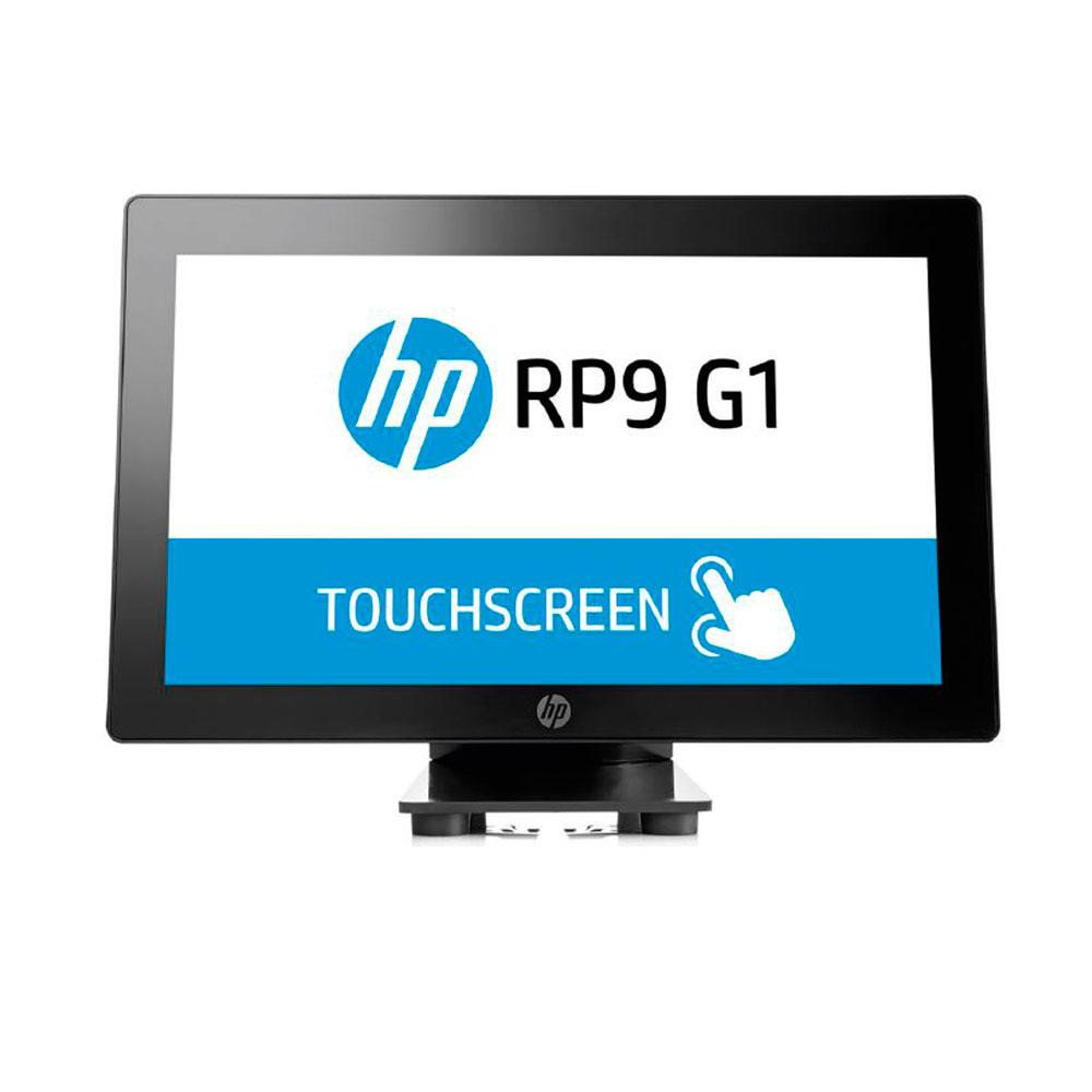 Ordenador reacondicionado tpv hp rp9 g1