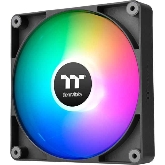 Ventilador caja inverso thermaltake ct140 argb - Imagen 2
