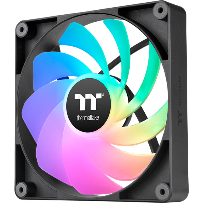 Ventilador caja inverso thermaltake ct140 argb - Imagen 3
