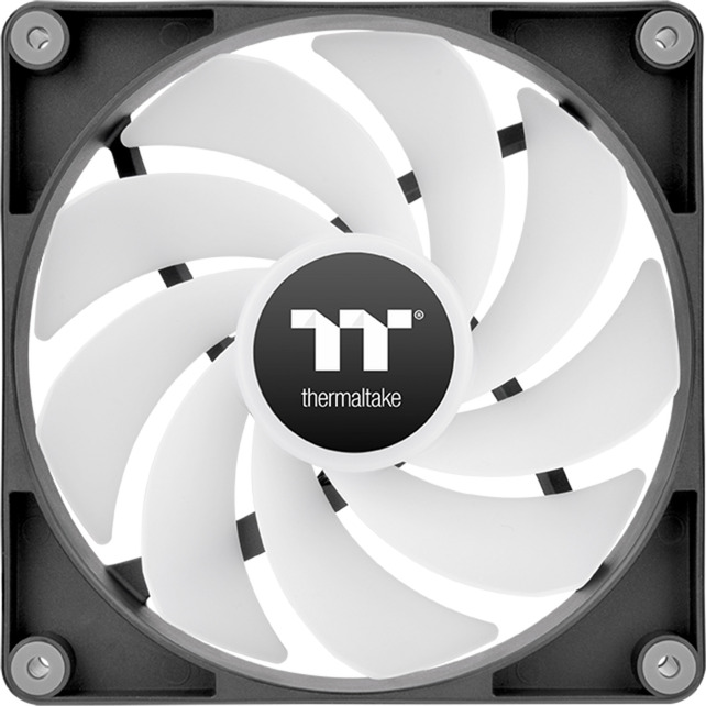 Ventilador caja inverso thermaltake ct140 argb - Imagen 4