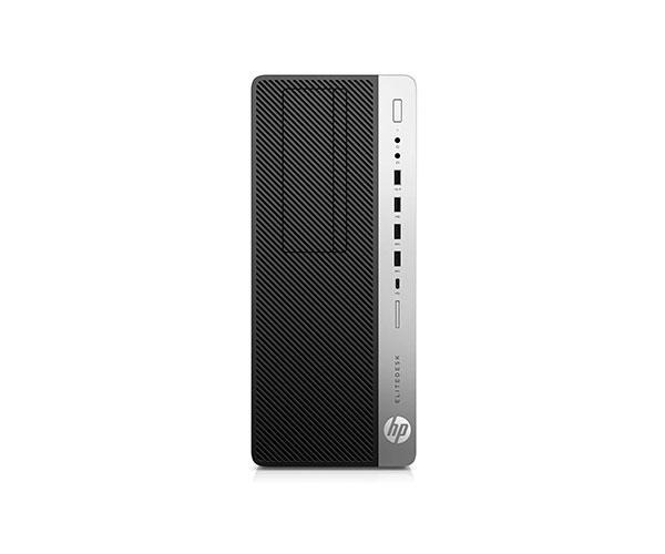 Ordenador reacondicionado sff hp elitedesk 800