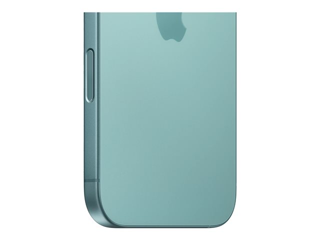 Movil apple iphone 16 512gb teal - Imagen 3