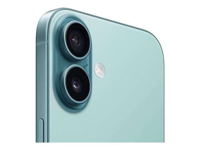 Movil apple iphone 16 512gb teal - Imagen 4