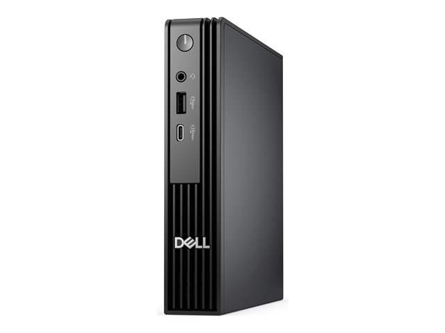 Ordenador dell qcm1250 u5 - 235t 16gb ssd - Imagen 2
