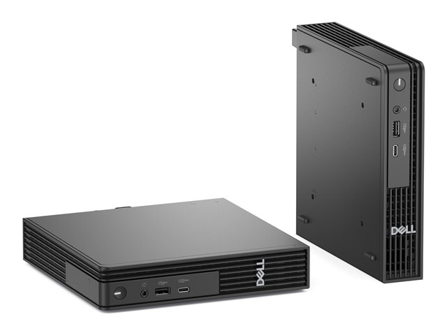 Ordenador dell qcm1250 u5 - 235t 16gb ssd - Imagen 4