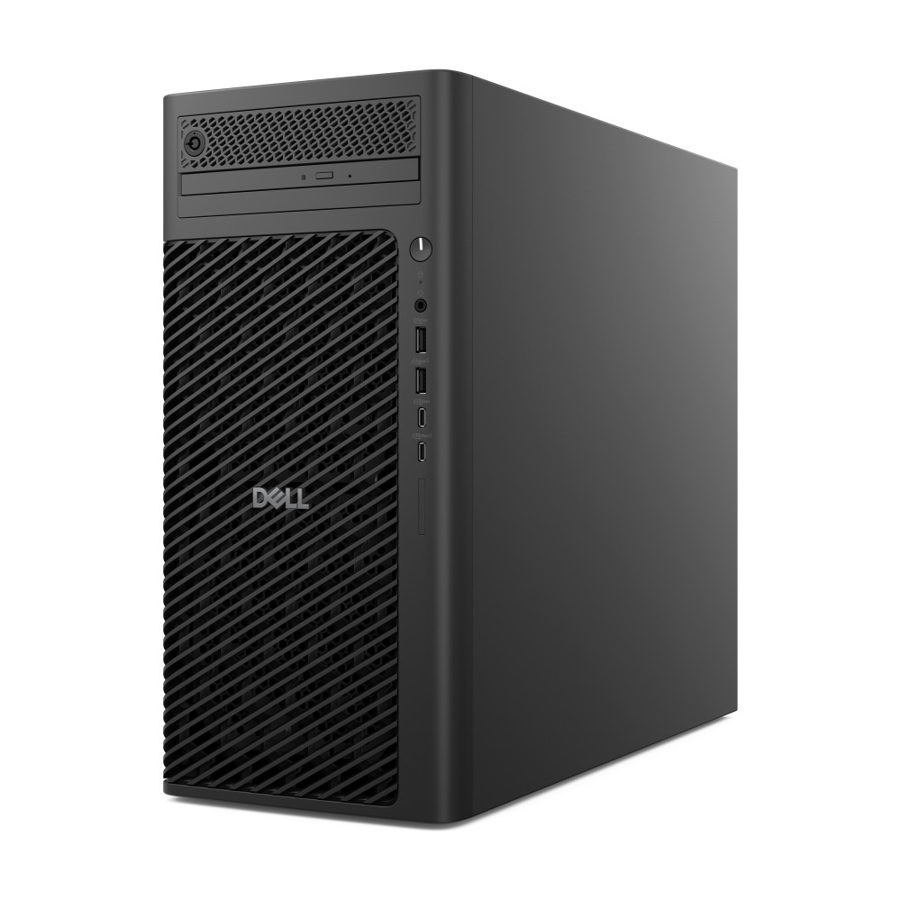 Ordenador dell fct2250 t2 u7 - 265 16gb - Imagen 2