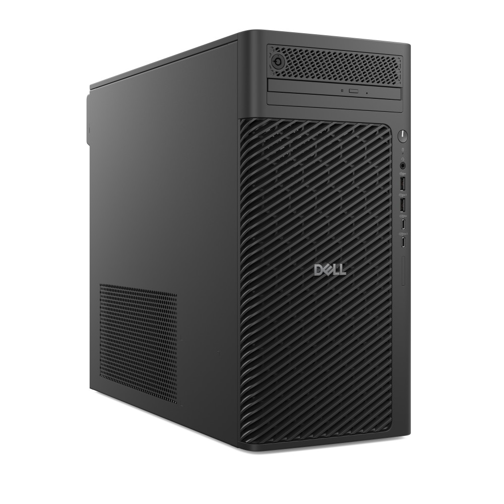 Ordenador dell fct2250 t2 u7 - 265 16gb - Imagen 3