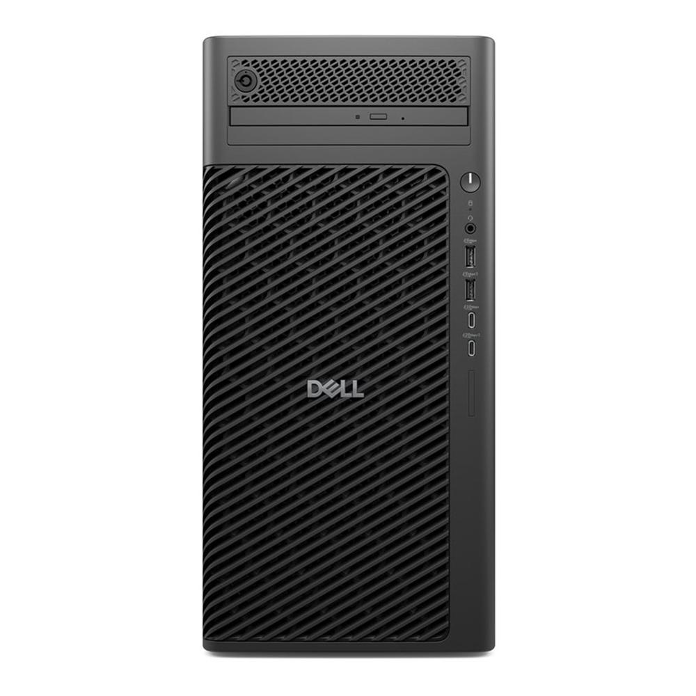Ordenador dell t2 fct2250 u7 - 265 32gb