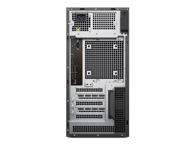 Ordenador dell t2 fct2250 u7 - 265 32gb - Imagen 4