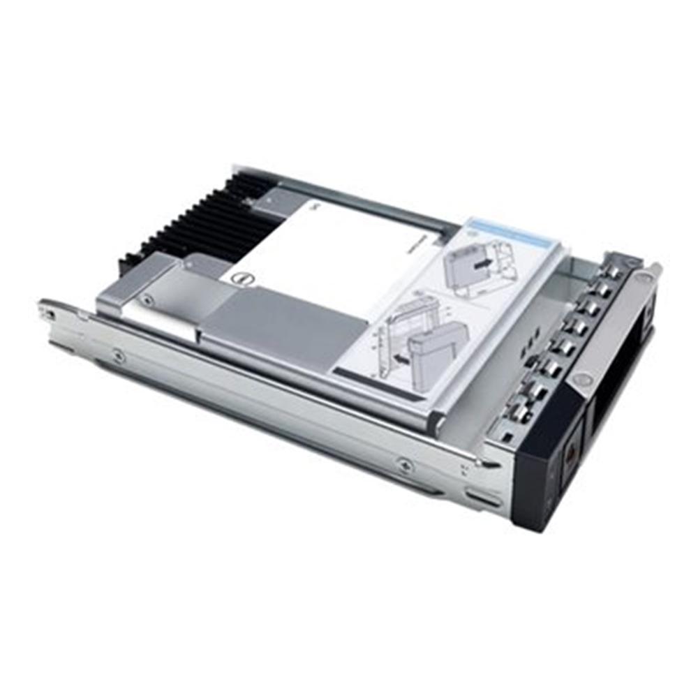 Disco duro interno ssd dell 2.5 pulgadas