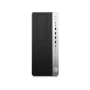 Ordenador reacondicionado sff hp elitedesk 800