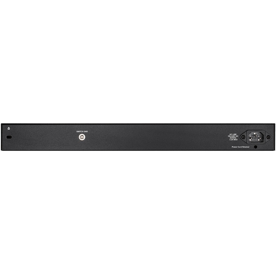 Switch d - link 28 puertos gestionable 24 - Imagen 4