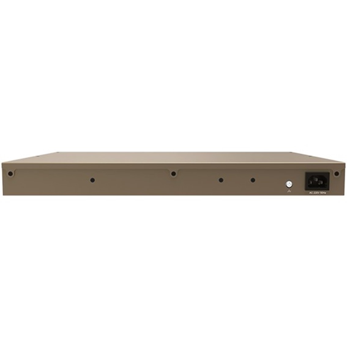 Switch 24 puertos gigabit ethernet 10 - Imagen 2