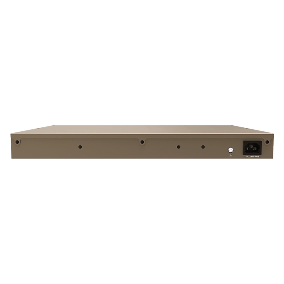 Switch ip - com g5328p - 24 - 410w 24 puertos poe - Imagen 4