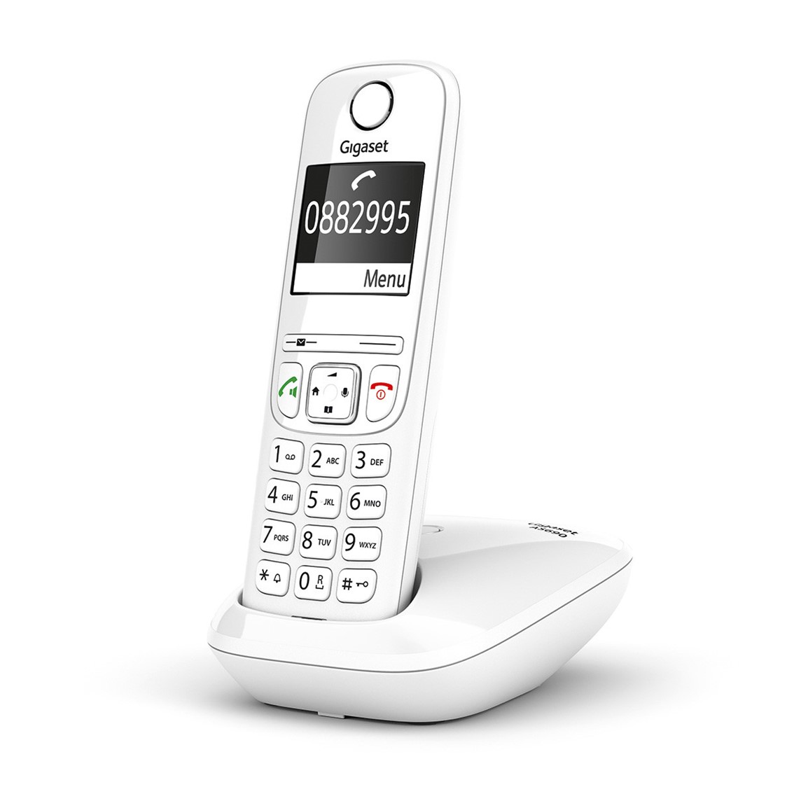 Telefono fijo inalambrico gigaset a690 iberia - Imagen 3