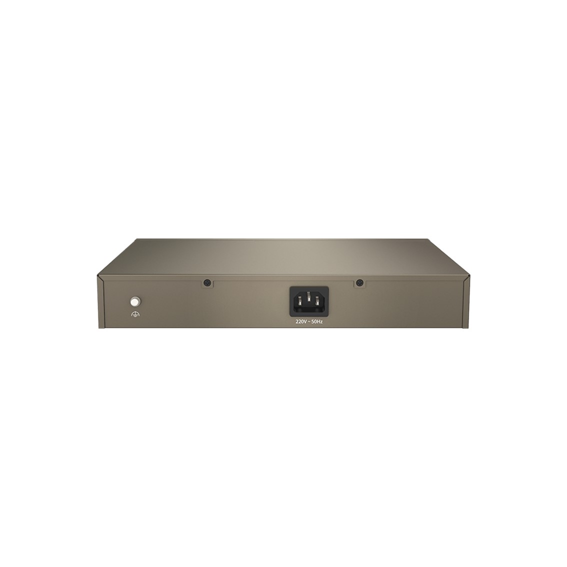 Switch 12 puertos ipcom teg5312f 10 - Imagen 3
