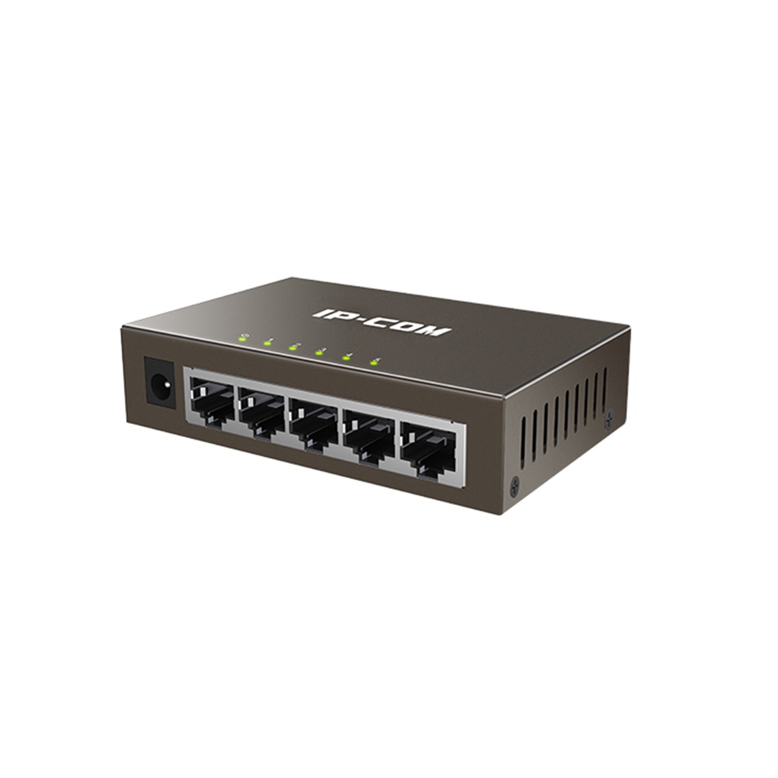 Switch ip - com g1005 5 puertos gigabit - Imagen 2