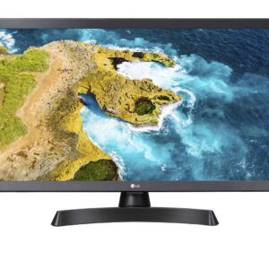 Monitor tv lg 24tq510s - pz 23.6 pulgadas 1366