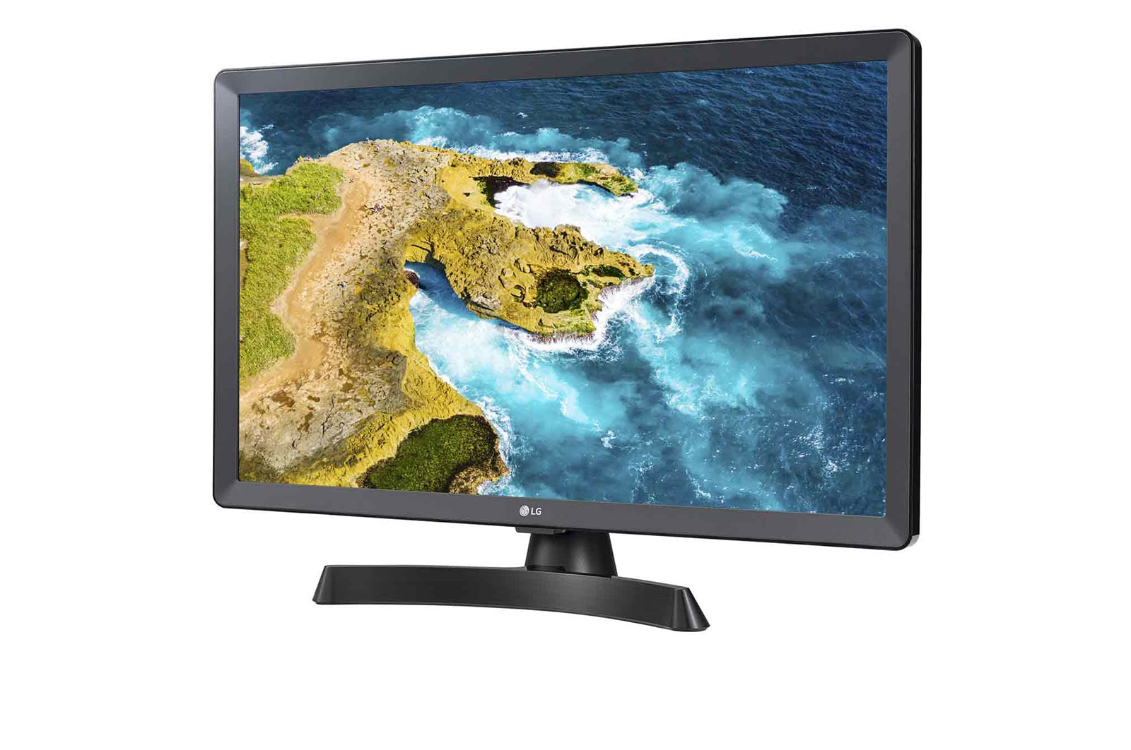 Monitor tv lg 24tq510s - pz 23.6 pulgadas 1366 - Imagen 2