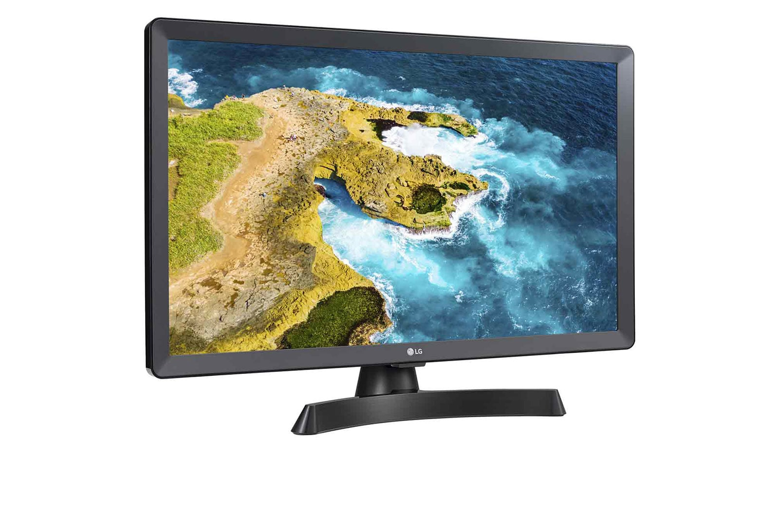 Monitor tv lg 24tq510s - pz 23.6 pulgadas 1366 - Imagen 3