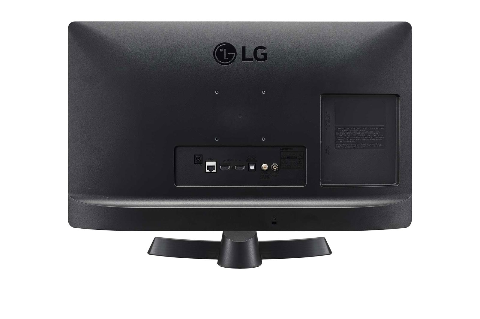 Monitor tv lg 24tq510s - pz 23.6 pulgadas 1366 - Imagen 5