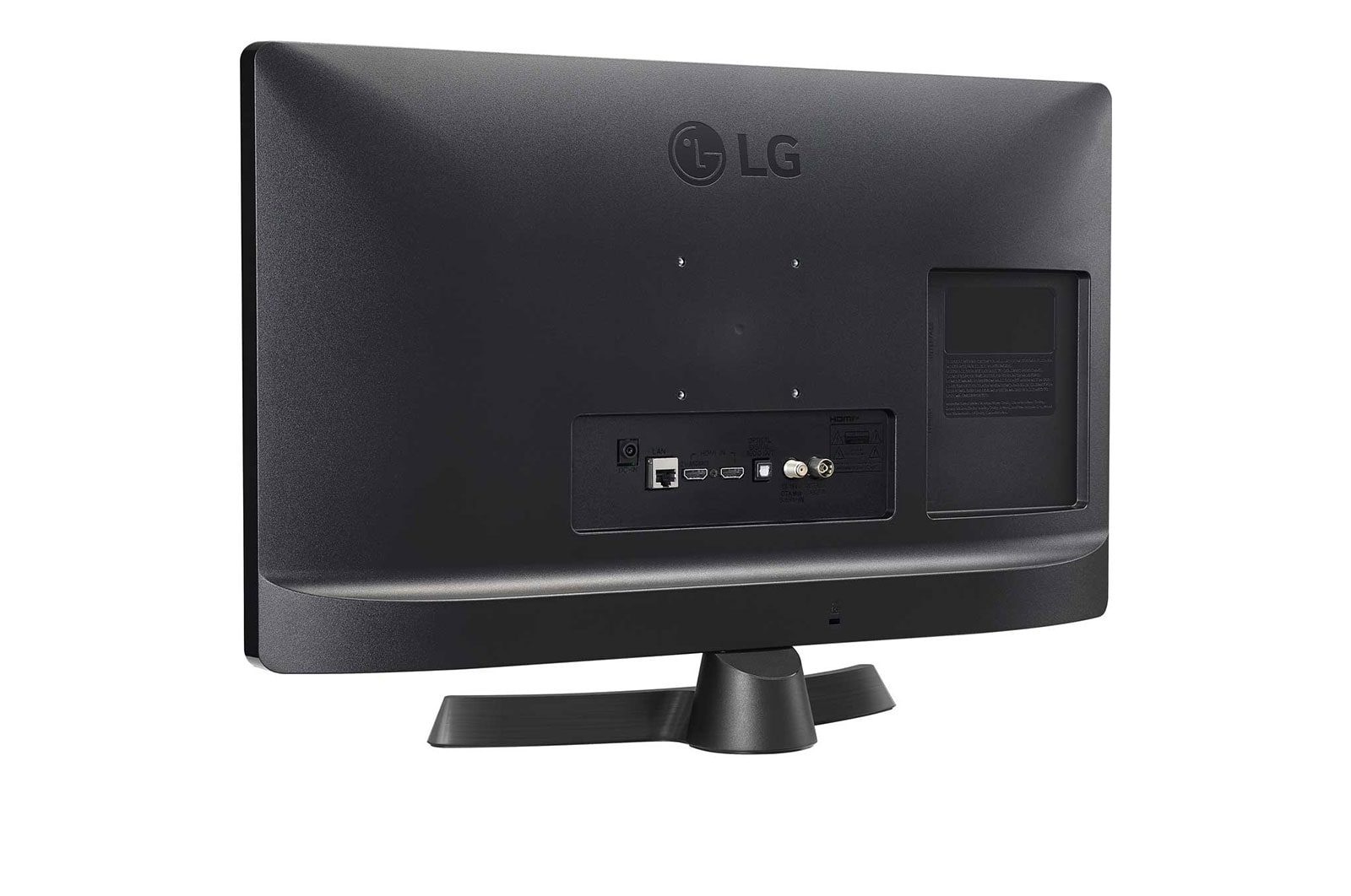 Monitor tv lg 24tq510s - pz 23.6 pulgadas 1366 - Imagen 6