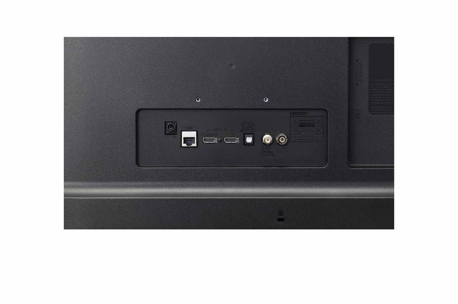 Monitor tv lg 24tq510s - pz 23.6 pulgadas 1366 - Imagen 7