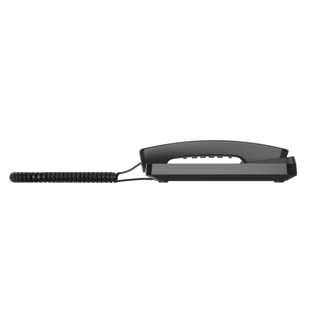 Telefono fijo gigaset desk 200 negro - Imagen 5