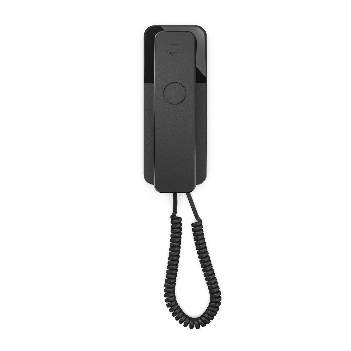 Telefono fijo gigaset desk 200 negro - Imagen 6