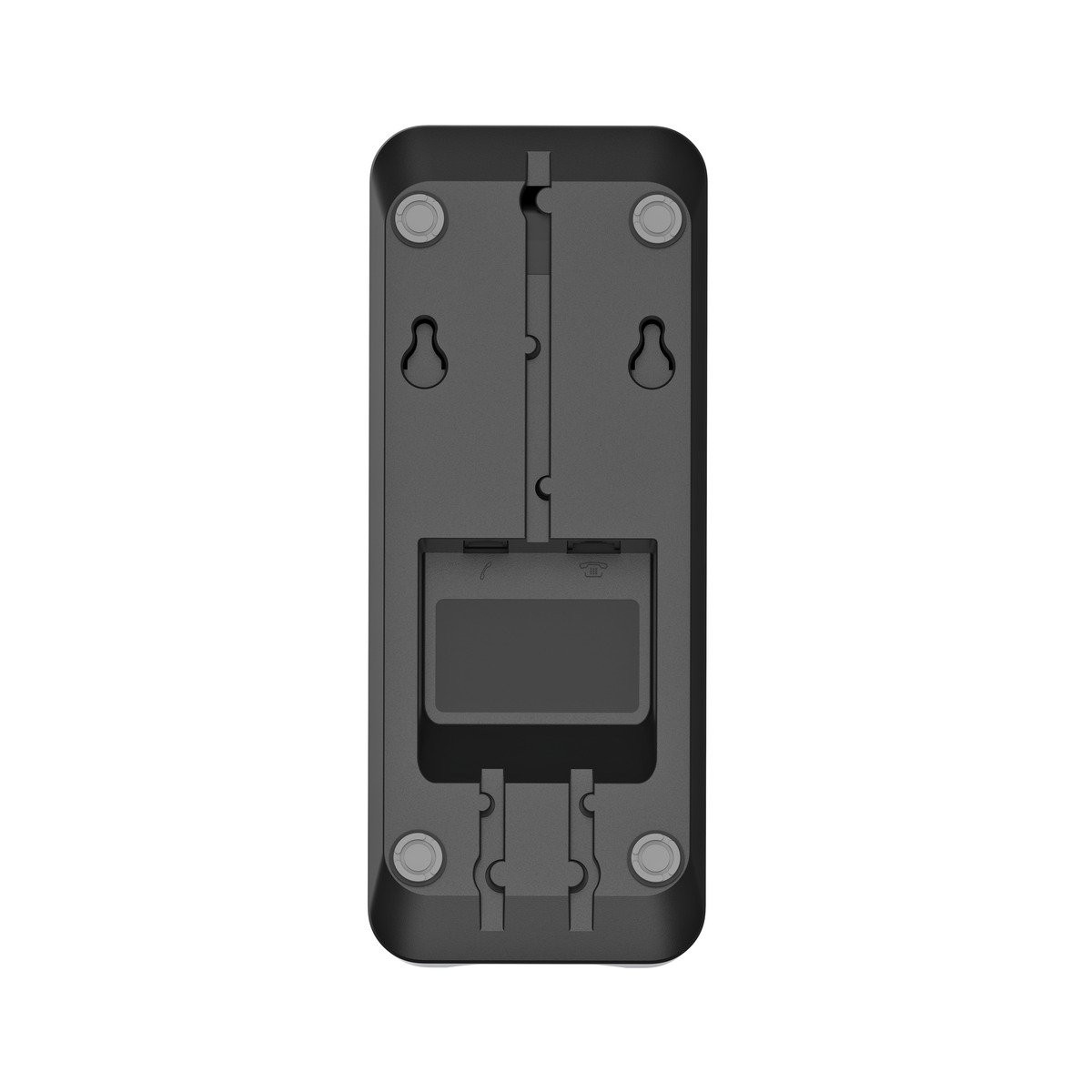 Telefono fijo gigaset desk 200 negro - Imagen 8