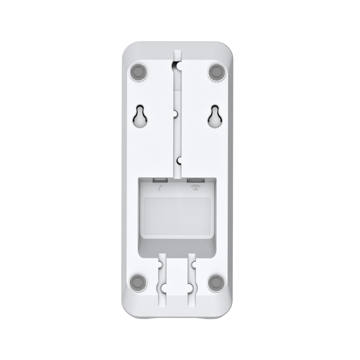 Telefono fijo gigaset desk 200 blanco - Imagen 7