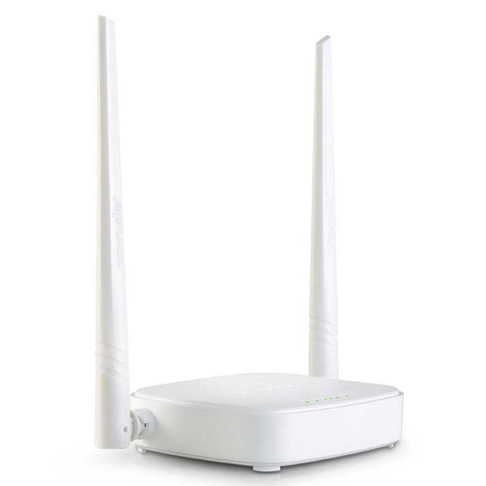 Router wif tenda n301 100mbps - Imagen 2