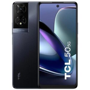 Movil tcl 50 5g 8gb (4