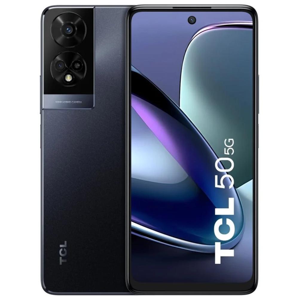 Movil tcl 50 5g 8gb (4