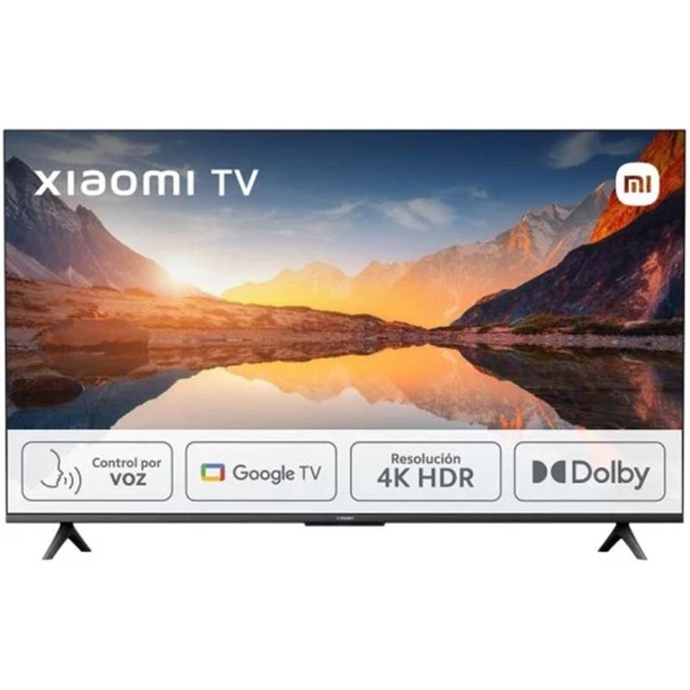 Tv xiaomi 65 pulgadas a 2025 led