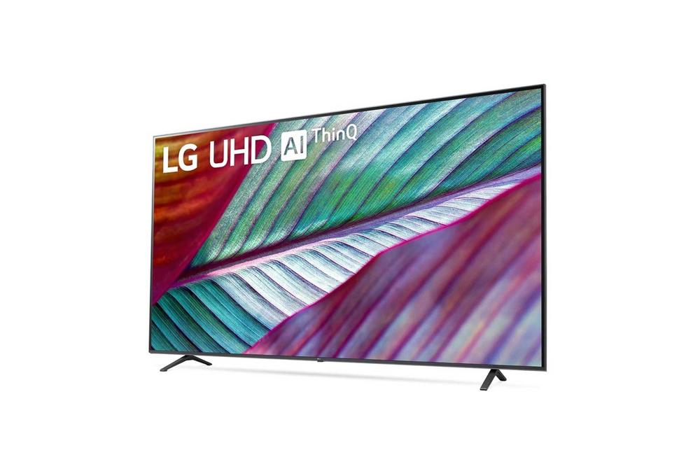 Tv lg 43 pulgadas led 4k uhd - Imagen 2