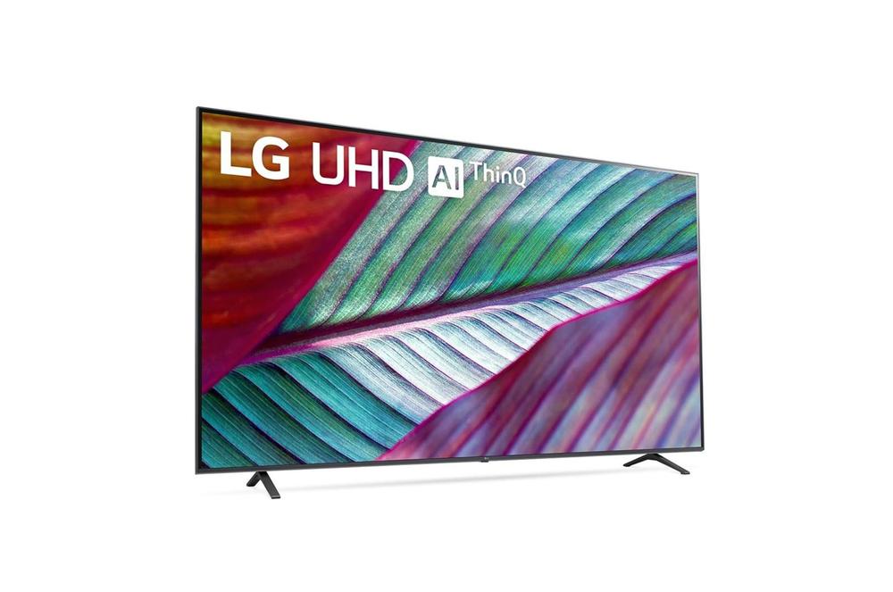 Tv lg 43 pulgadas led 4k uhd - Imagen 3