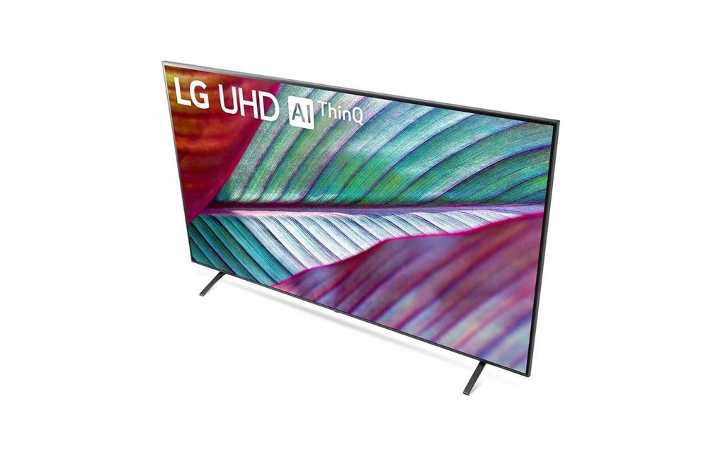 Tv lg 43 pulgadas led 4k uhd - Imagen 5