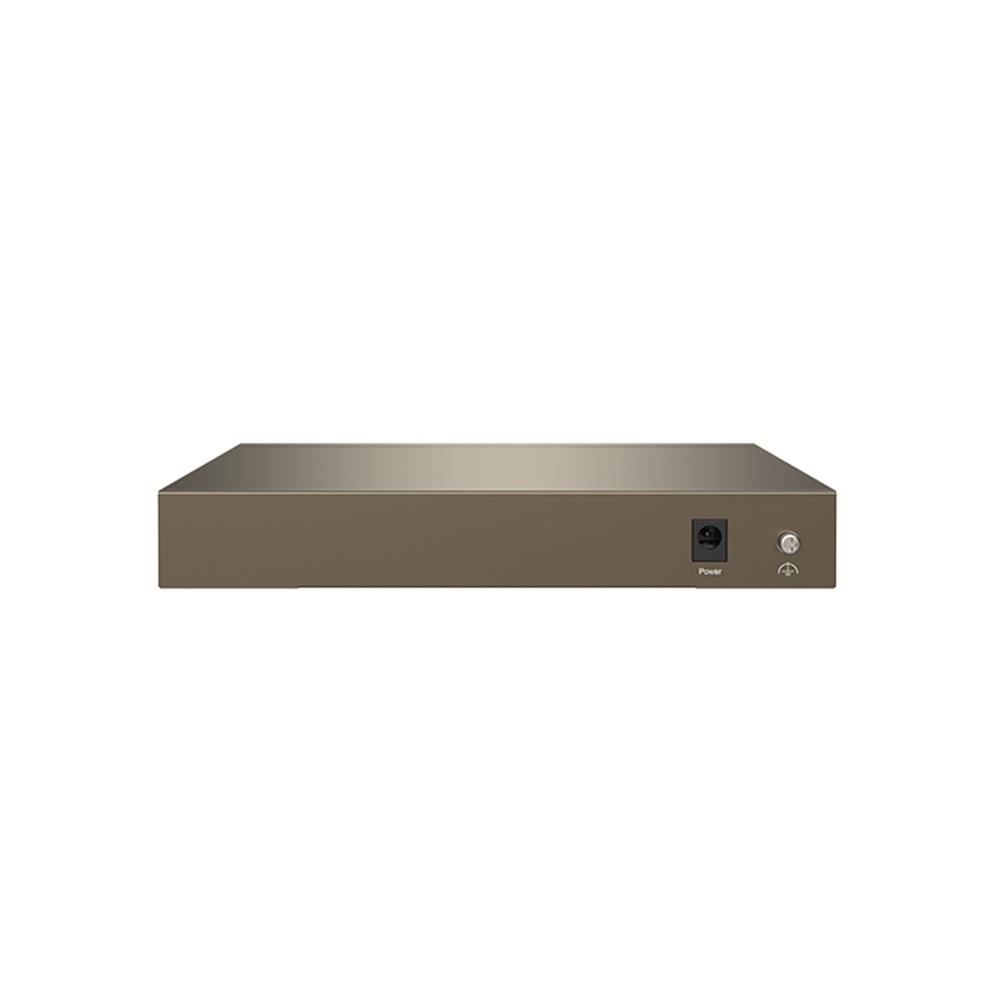Switch ip - com m20 - 8g - poe 9 puertos - Imagen 3